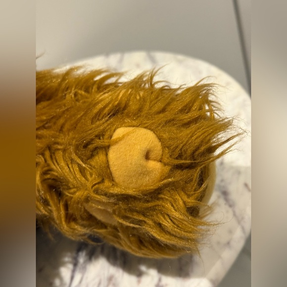 Vintage ALF stuffed toy circa 1980s - Picture 9 of 14